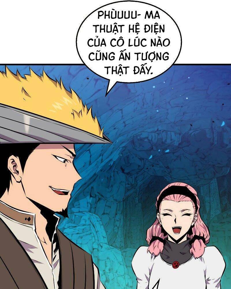 Tôi Thăng Cấp Trong Lúc Ngủ: Chapter 36