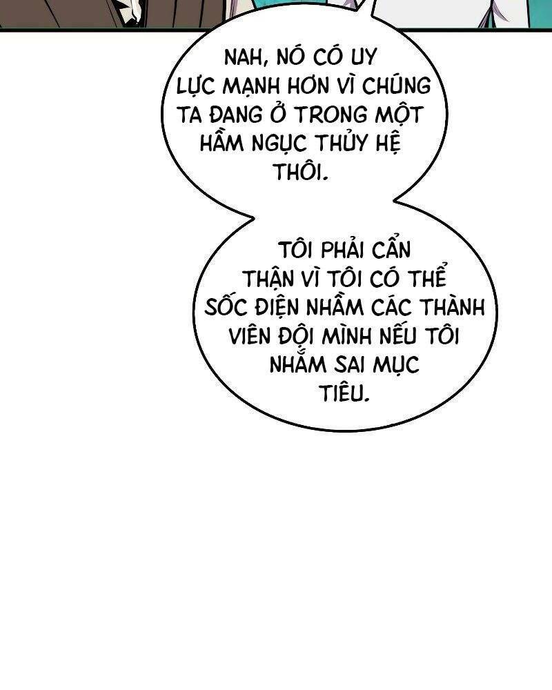 Tôi Thăng Cấp Trong Lúc Ngủ: Chapter 36