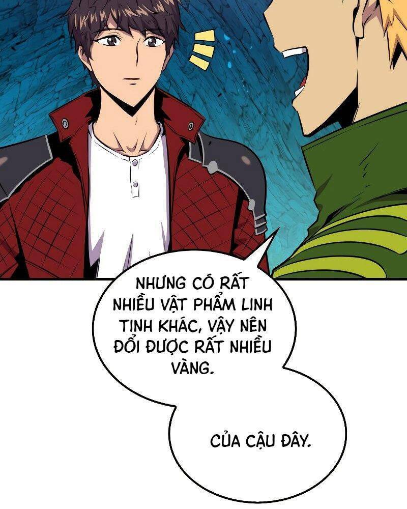 Tôi Thăng Cấp Trong Lúc Ngủ: Chapter 36