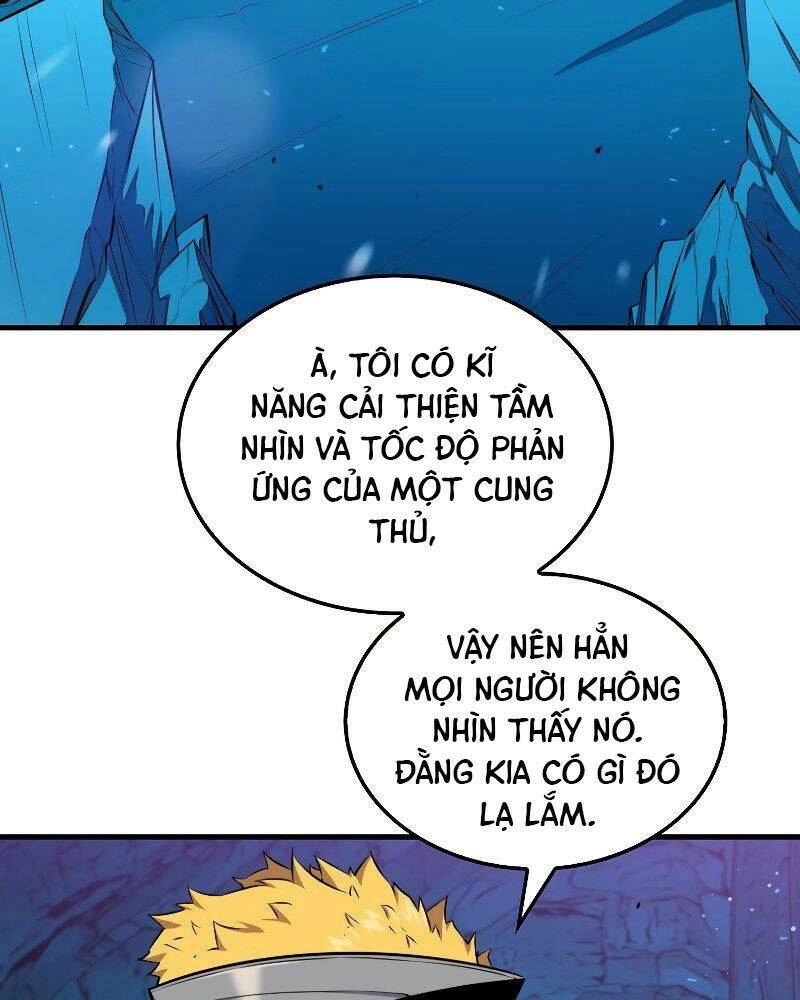 Tôi Thăng Cấp Trong Lúc Ngủ: Chapter 36