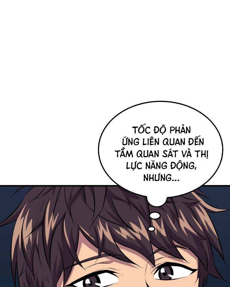 Tôi Thăng Cấp Trong Lúc Ngủ: Chapter 36