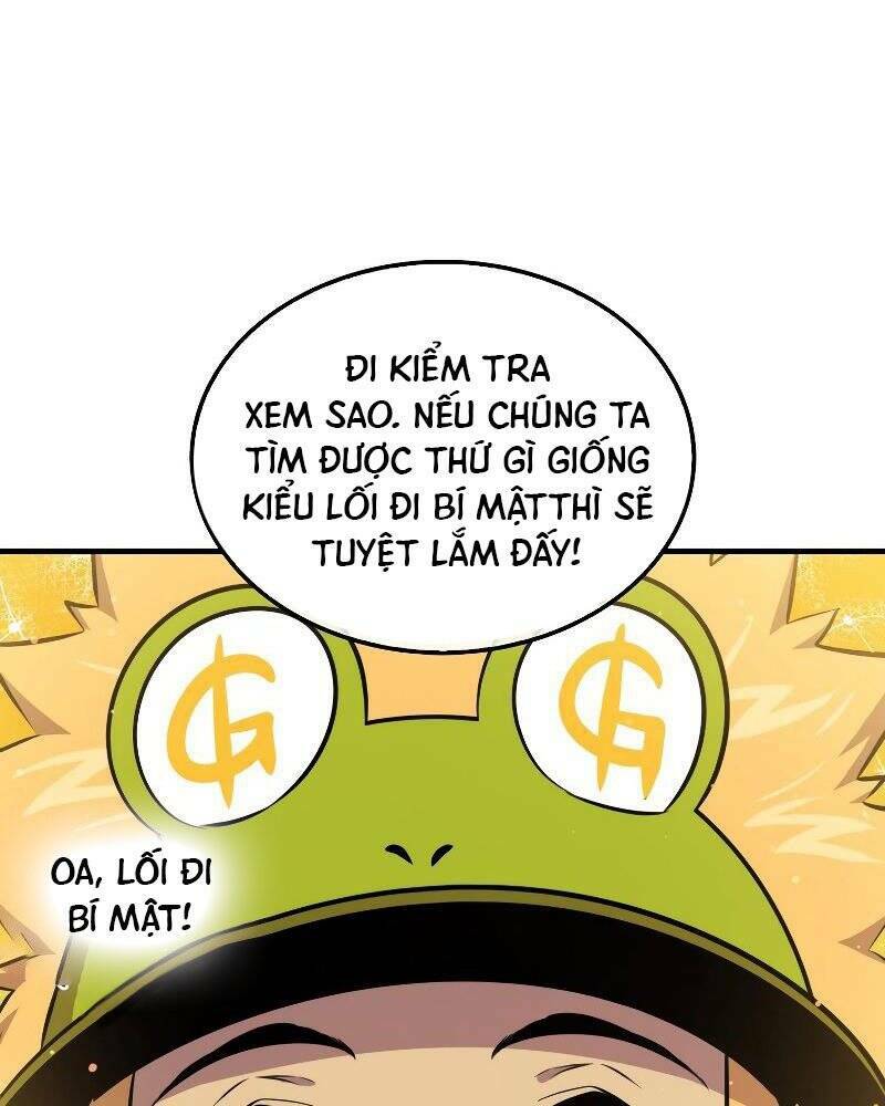 Tôi Thăng Cấp Trong Lúc Ngủ: Chapter 36
