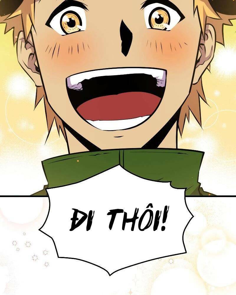 Tôi Thăng Cấp Trong Lúc Ngủ: Chapter 36