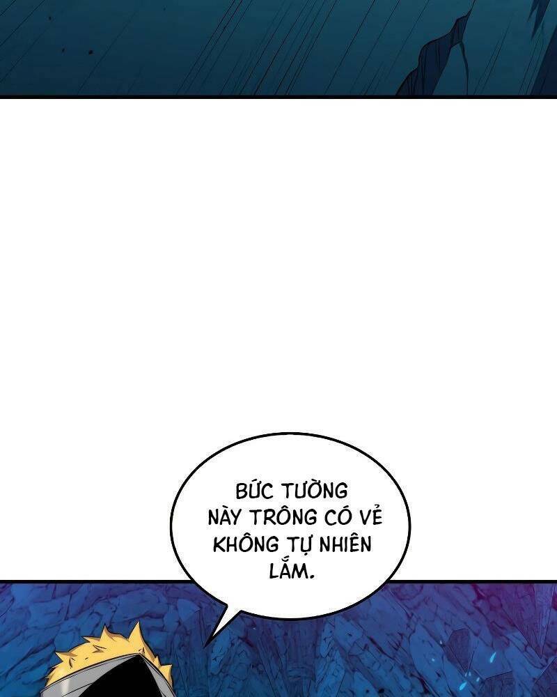 Tôi Thăng Cấp Trong Lúc Ngủ: Chapter 36