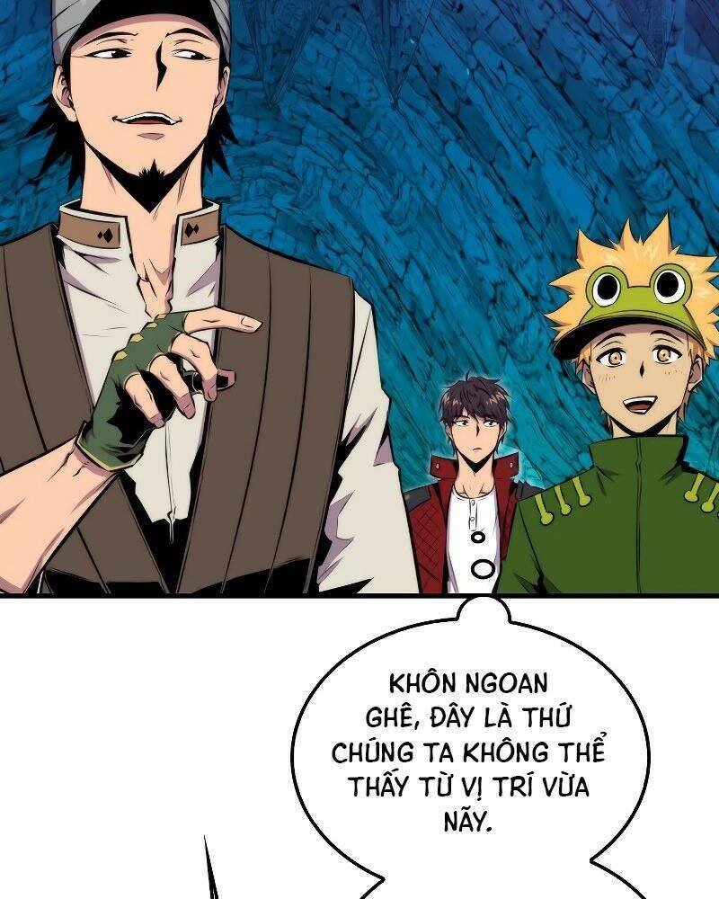 Tôi Thăng Cấp Trong Lúc Ngủ: Chapter 36