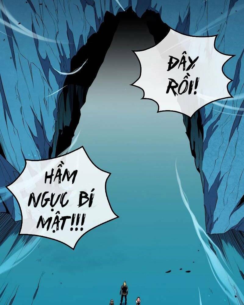 Tôi Thăng Cấp Trong Lúc Ngủ: Chapter 36
