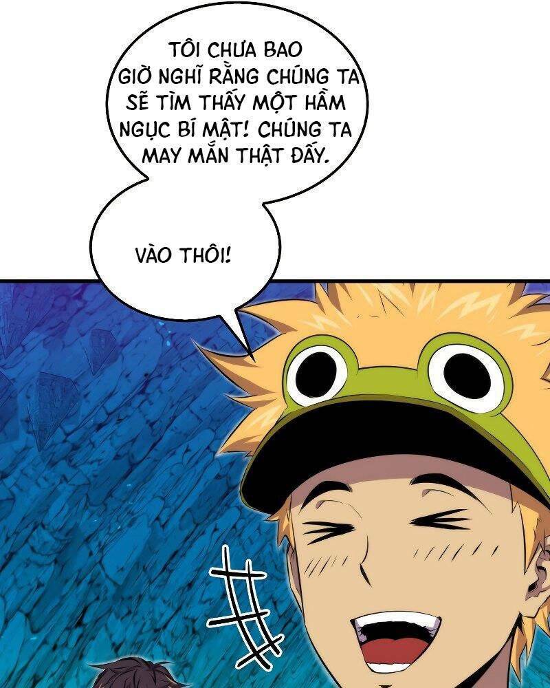 Tôi Thăng Cấp Trong Lúc Ngủ: Chapter 36