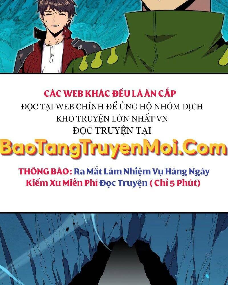 Tôi Thăng Cấp Trong Lúc Ngủ: Chapter 36