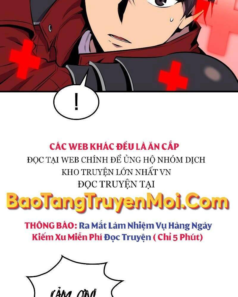 Tôi Thăng Cấp Trong Lúc Ngủ: Chapter 36