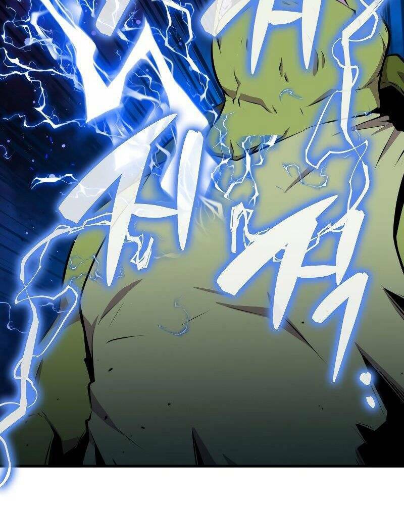 Tôi Thăng Cấp Trong Lúc Ngủ: Chapter 36