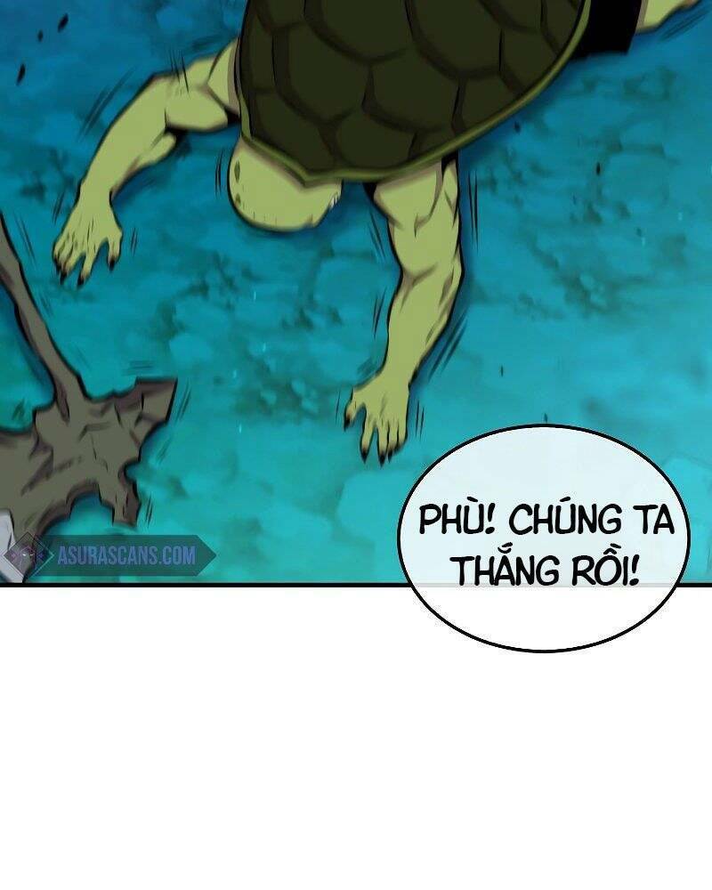 Tôi Thăng Cấp Trong Lúc Ngủ: Chapter 36