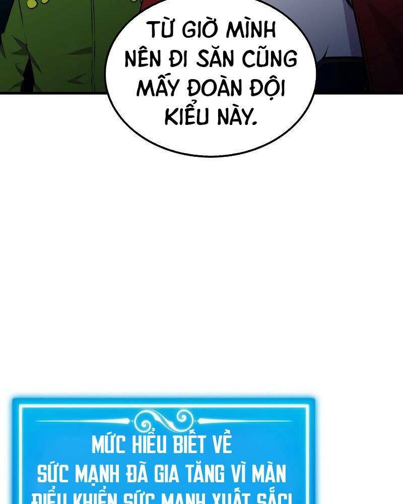 Tôi Thăng Cấp Trong Lúc Ngủ: Chapter 36