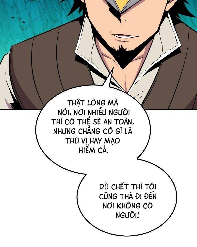 Tôi Thăng Cấp Trong Lúc Ngủ: Chapter 36