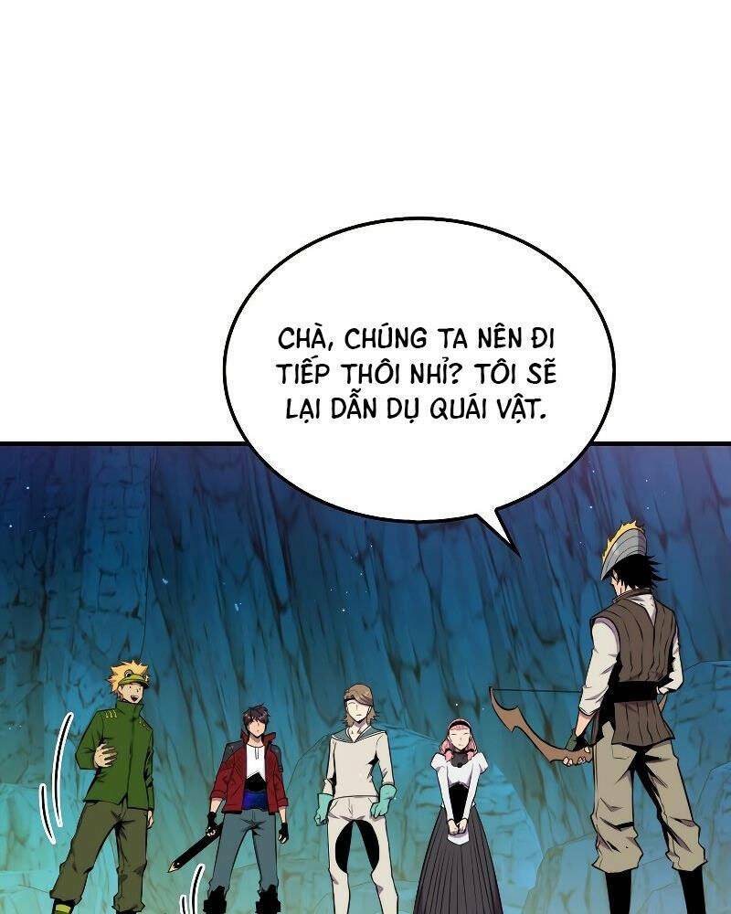 Tôi Thăng Cấp Trong Lúc Ngủ: Chapter 36