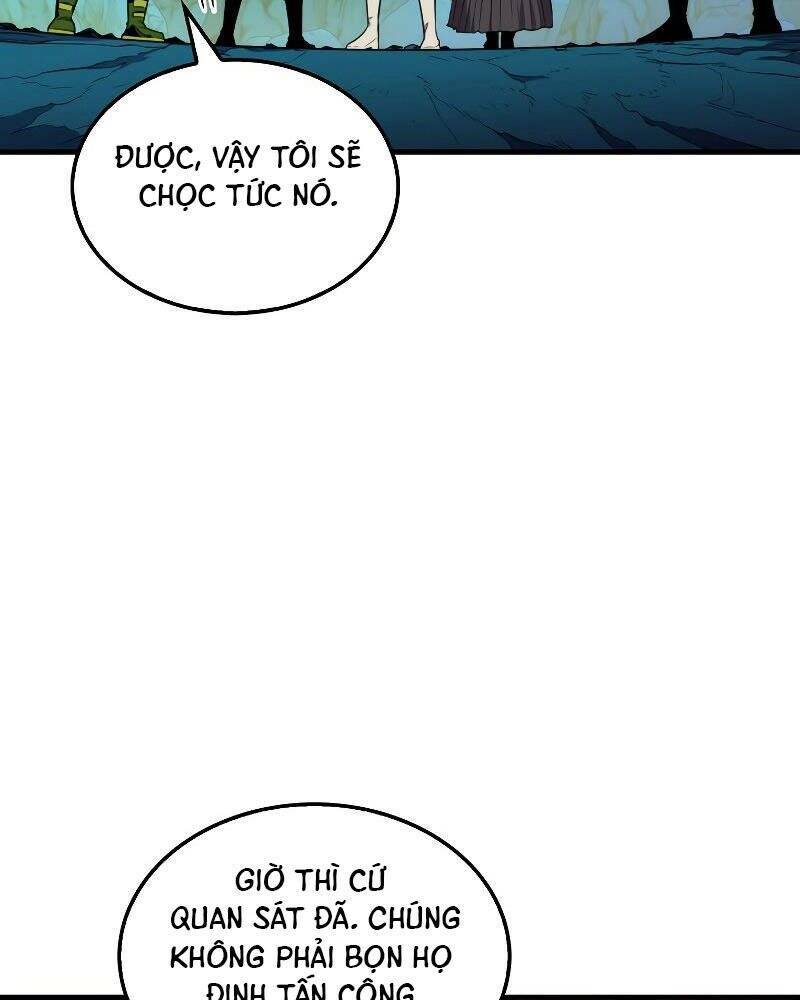 Tôi Thăng Cấp Trong Lúc Ngủ: Chapter 36