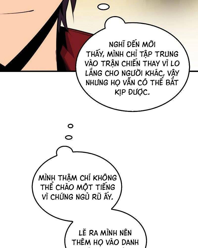 Tôi Thăng Cấp Trong Lúc Ngủ: Chapter 36