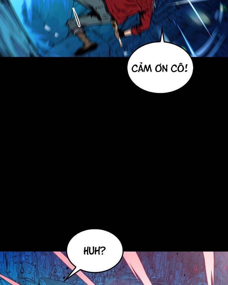 Tôi Thăng Cấp Trong Lúc Ngủ: Chapter 37