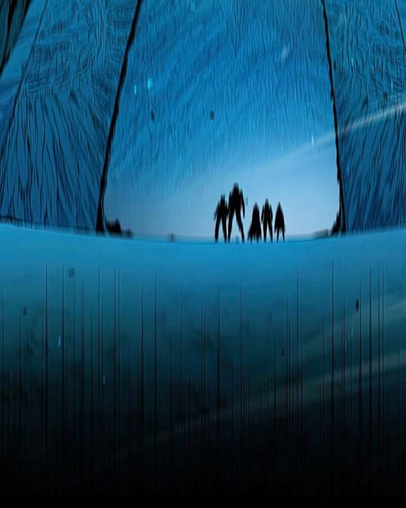 Tôi Thăng Cấp Trong Lúc Ngủ: Chapter 37