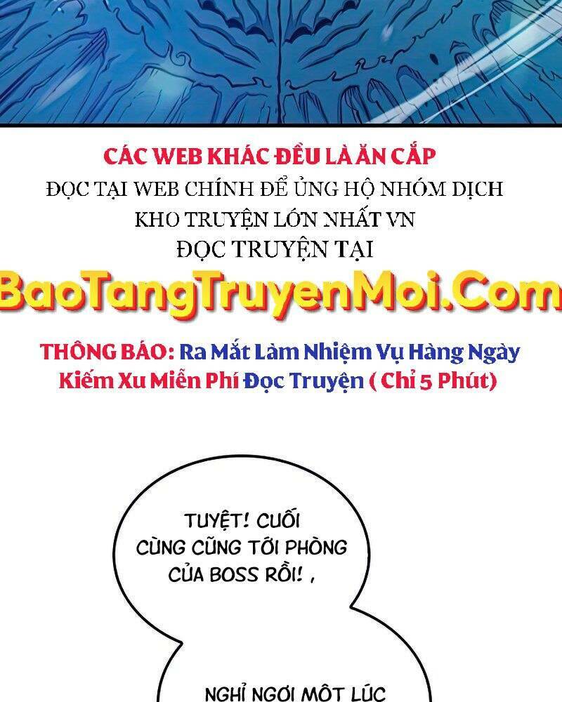 Tôi Thăng Cấp Trong Lúc Ngủ: Chapter 37