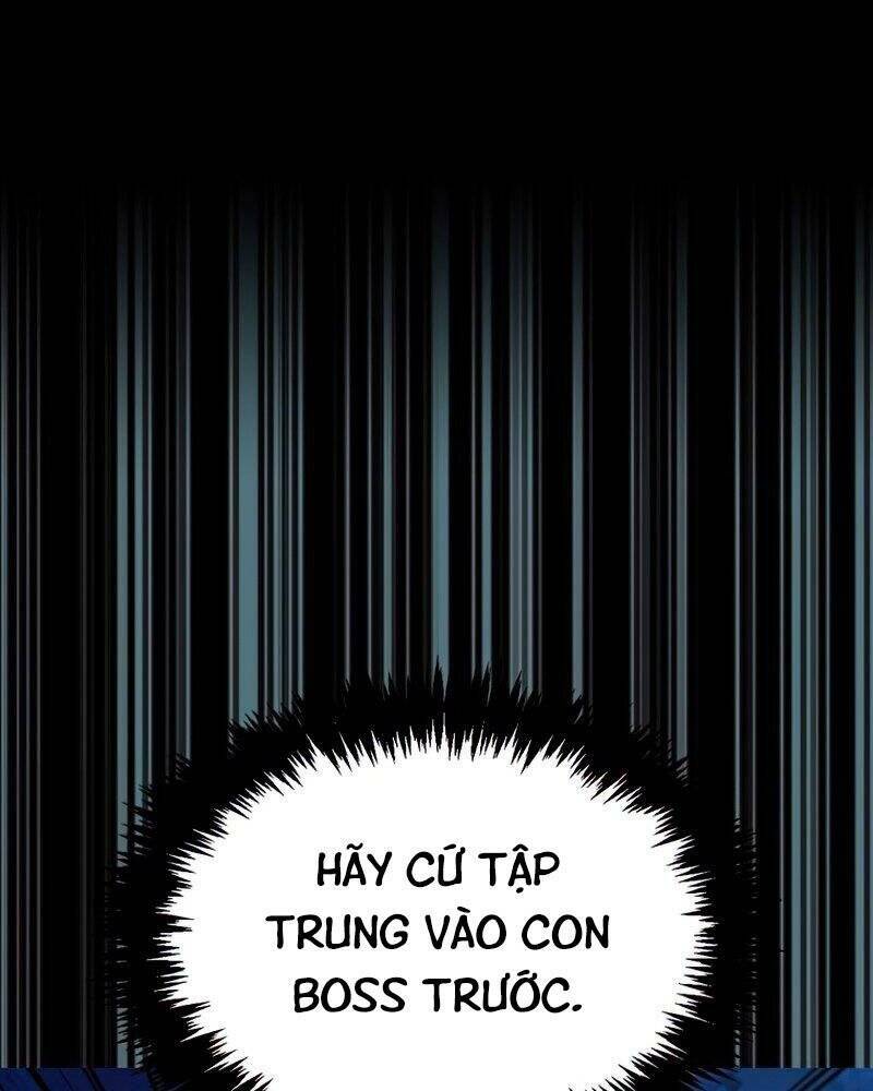 Tôi Thăng Cấp Trong Lúc Ngủ: Chapter 37