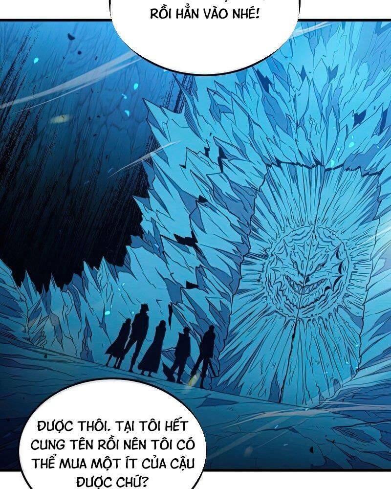 Tôi Thăng Cấp Trong Lúc Ngủ: Chapter 37