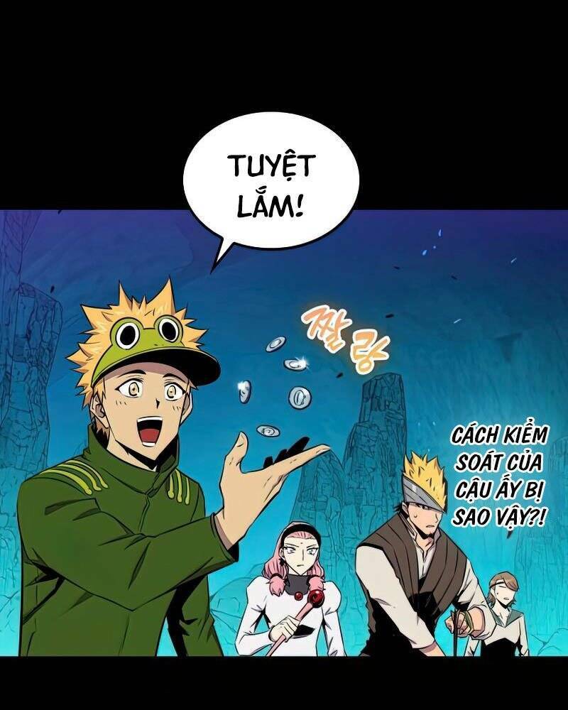 Tôi Thăng Cấp Trong Lúc Ngủ: Chapter 37