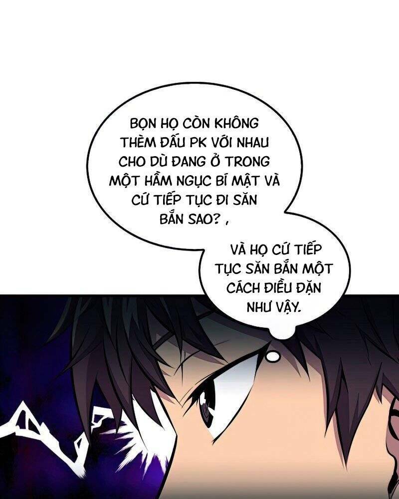 Tôi Thăng Cấp Trong Lúc Ngủ: Chapter 37