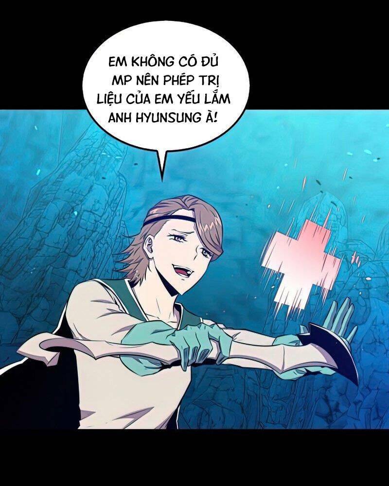 Tôi Thăng Cấp Trong Lúc Ngủ: Chapter 37