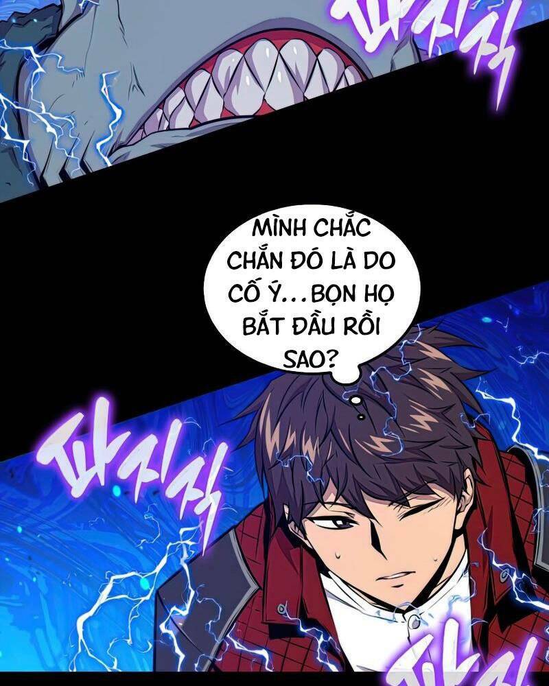 Tôi Thăng Cấp Trong Lúc Ngủ: Chapter 37