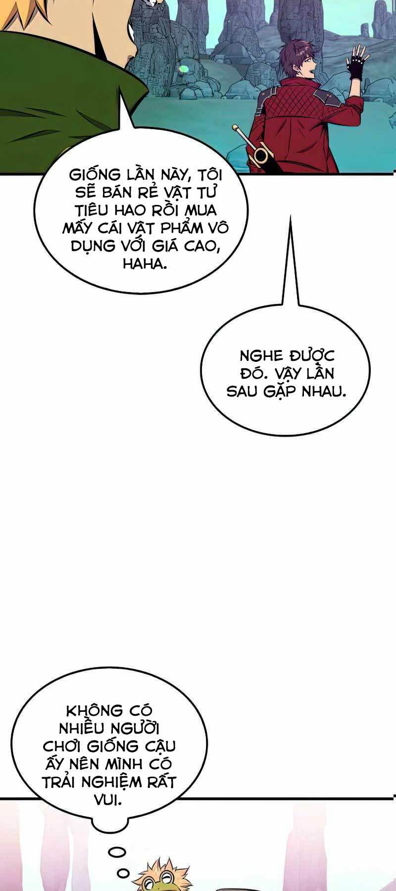 Tôi Thăng Cấp Trong Lúc Ngủ: Chapter 38