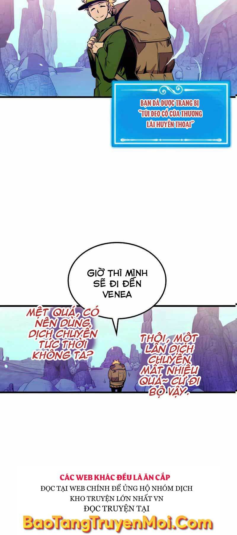 Tôi Thăng Cấp Trong Lúc Ngủ: Chapter 38