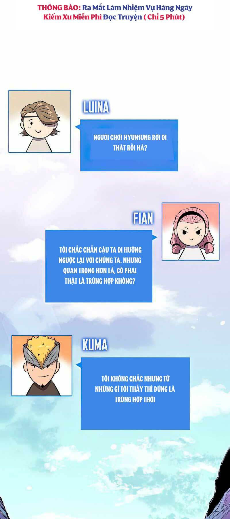 Tôi Thăng Cấp Trong Lúc Ngủ: Chapter 38