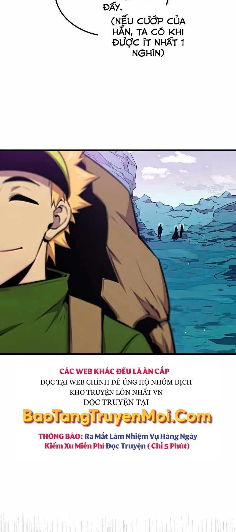 Tôi Thăng Cấp Trong Lúc Ngủ: Chapter 38