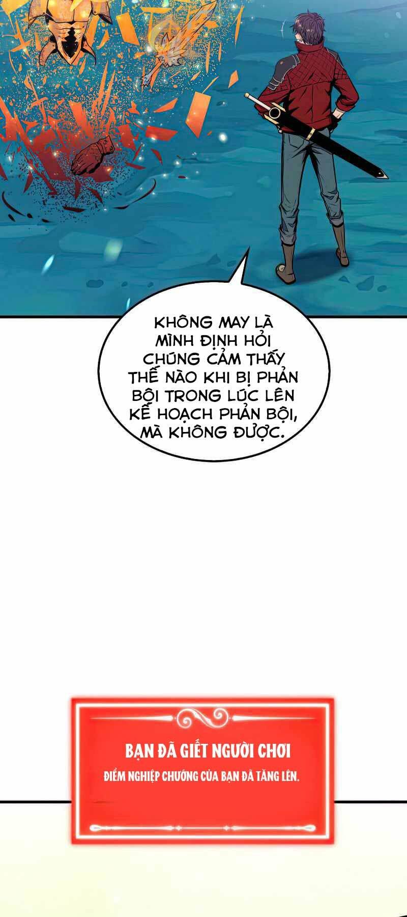 Tôi Thăng Cấp Trong Lúc Ngủ: Chapter 38