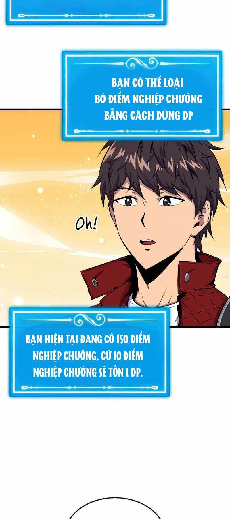 Tôi Thăng Cấp Trong Lúc Ngủ: Chapter 38