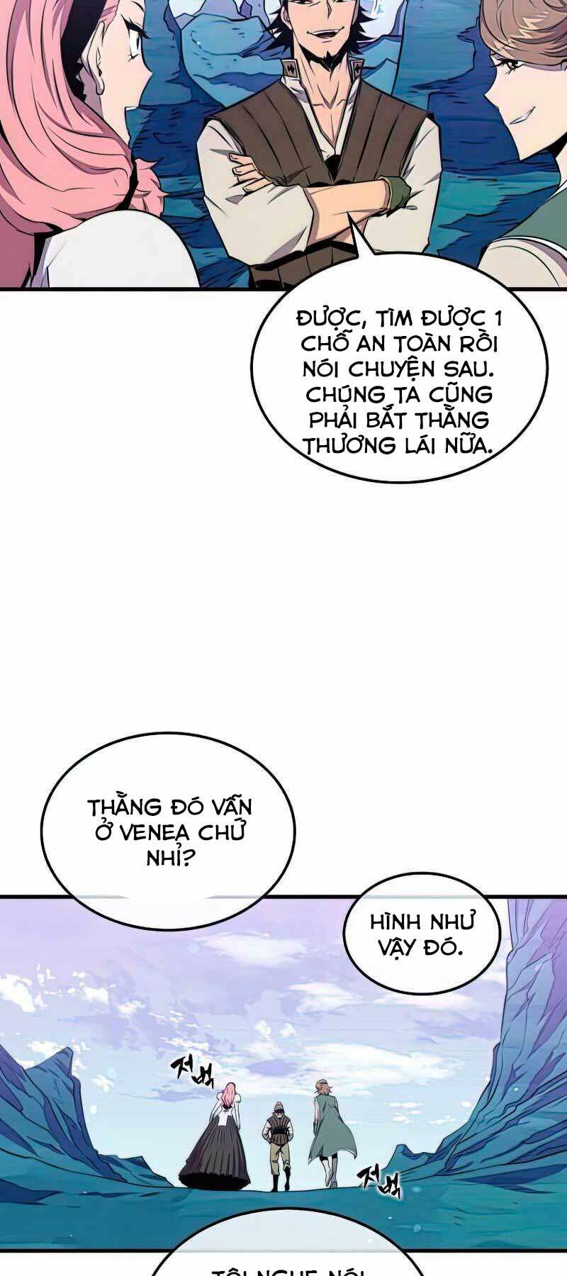 Tôi Thăng Cấp Trong Lúc Ngủ: Chapter 38