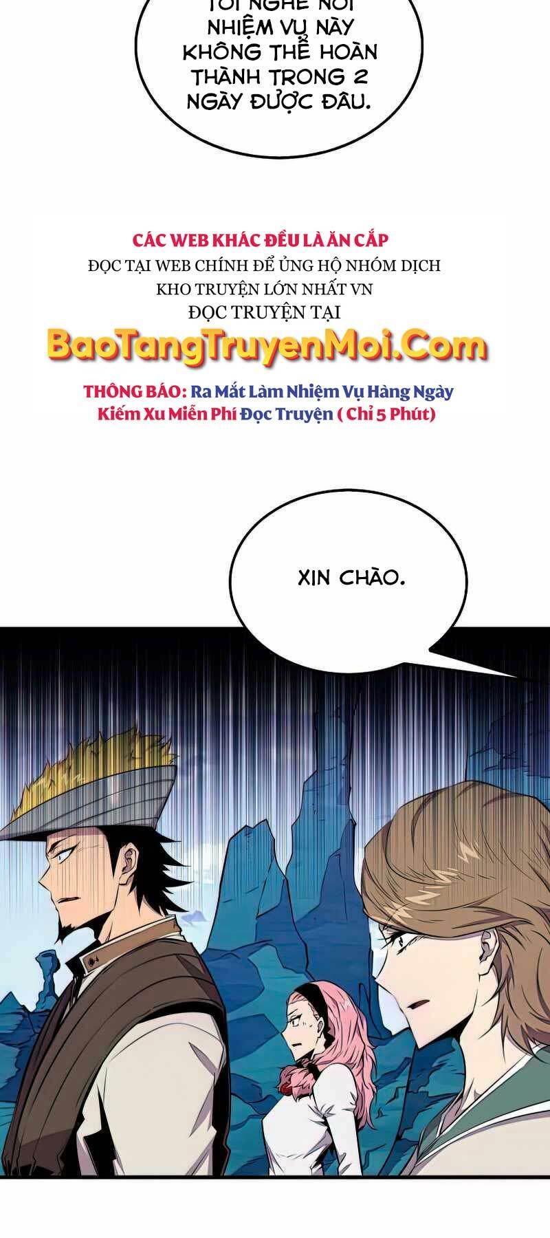 Tôi Thăng Cấp Trong Lúc Ngủ: Chapter 38