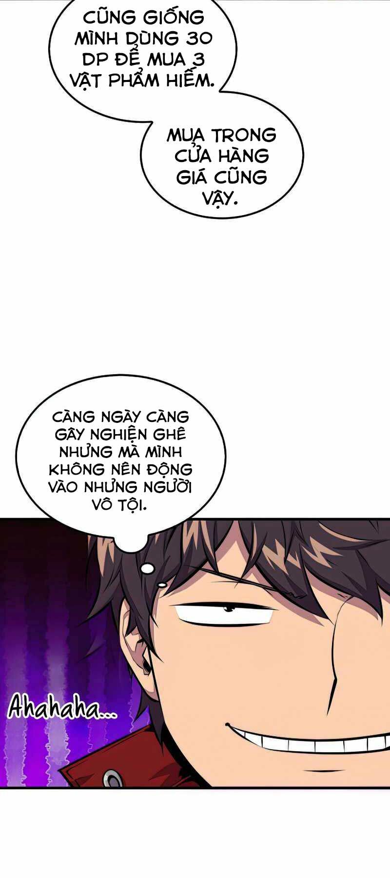 Tôi Thăng Cấp Trong Lúc Ngủ: Chapter 38