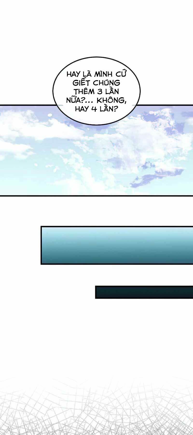 Tôi Thăng Cấp Trong Lúc Ngủ: Chapter 38