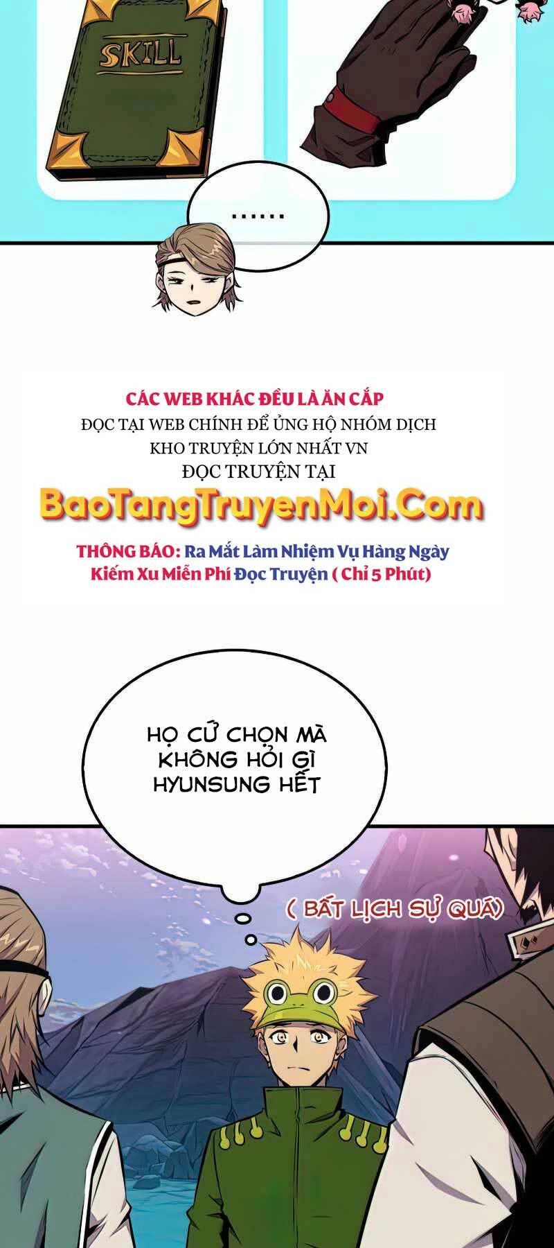 Tôi Thăng Cấp Trong Lúc Ngủ: Chapter 38