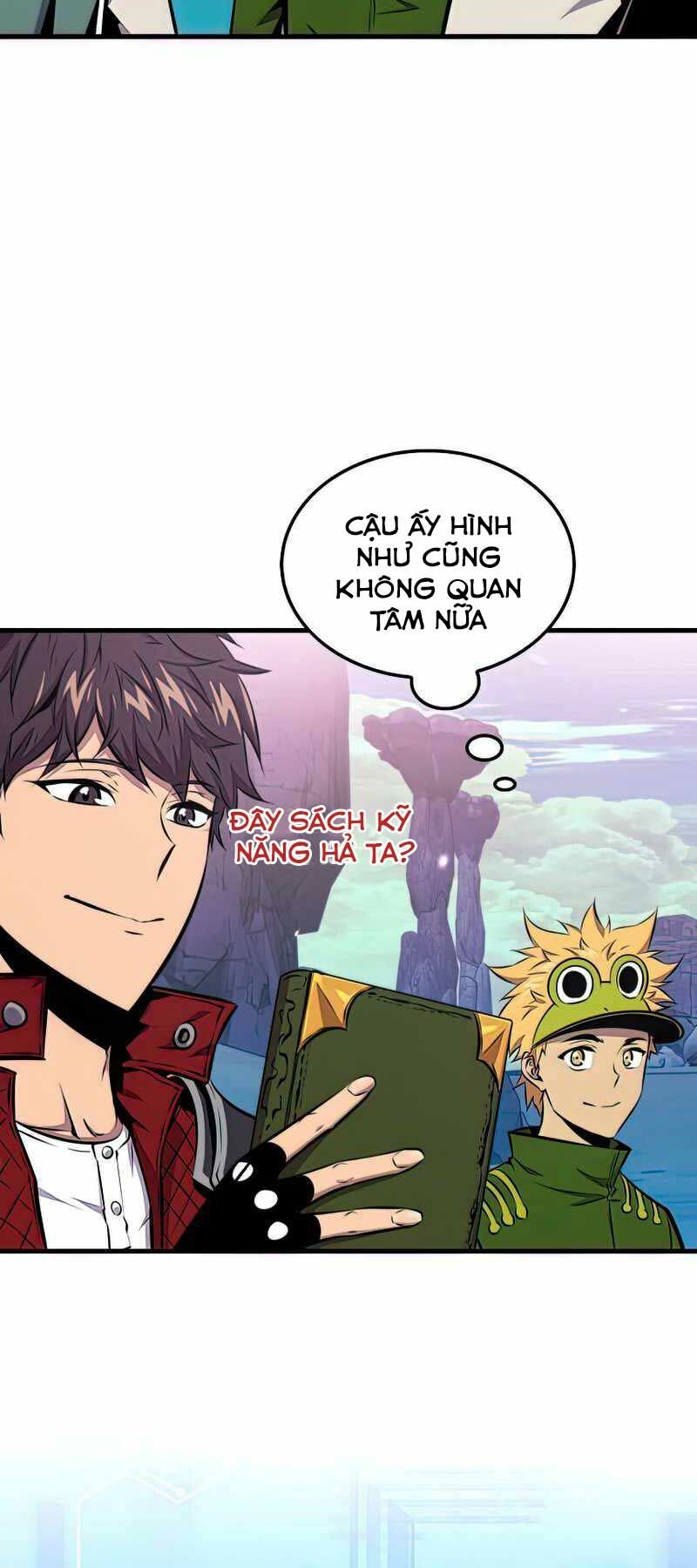 Tôi Thăng Cấp Trong Lúc Ngủ: Chapter 38
