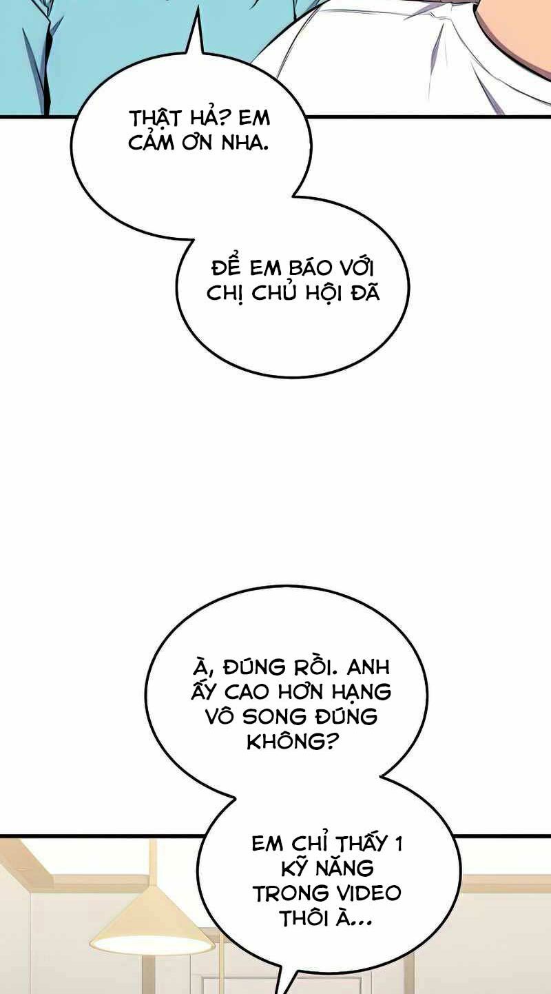 Tôi Thăng Cấp Trong Lúc Ngủ: Chapter 38