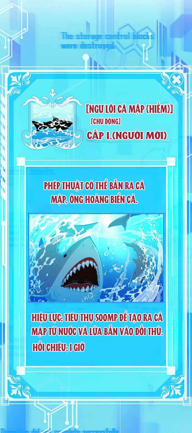 Tôi Thăng Cấp Trong Lúc Ngủ: Chapter 38
