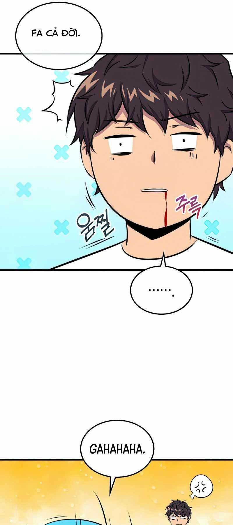Tôi Thăng Cấp Trong Lúc Ngủ: Chapter 38