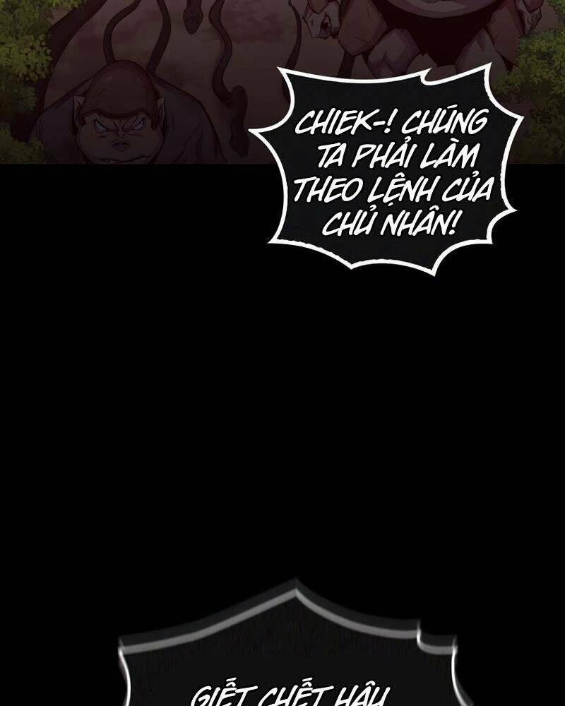 Tôi Thăng Cấp Trong Lúc Ngủ: Chapter 39