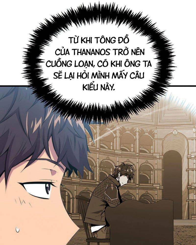 Tôi Thăng Cấp Trong Lúc Ngủ: Chapter 39