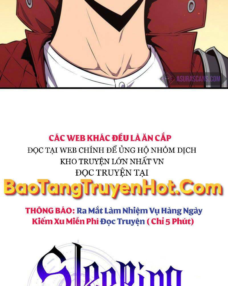 Tôi Thăng Cấp Trong Lúc Ngủ: Chapter 39