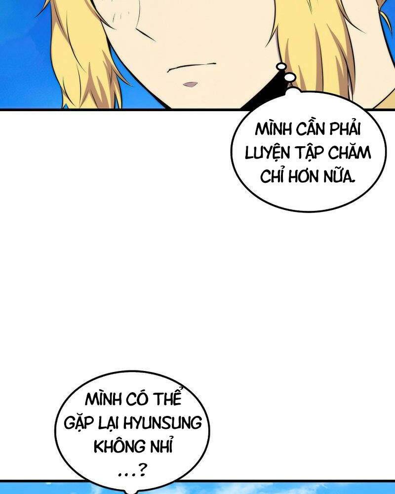 Tôi Thăng Cấp Trong Lúc Ngủ: Chapter 39