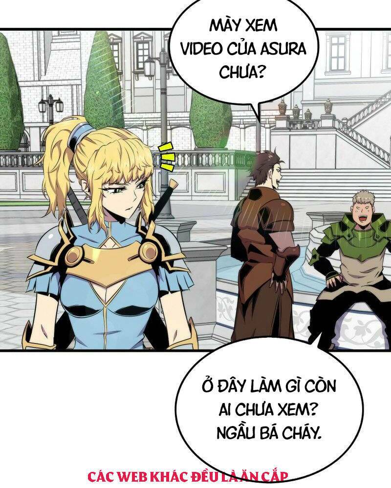 Tôi Thăng Cấp Trong Lúc Ngủ: Chapter 39