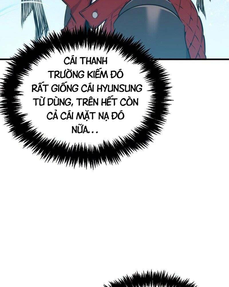Tôi Thăng Cấp Trong Lúc Ngủ: Chapter 39